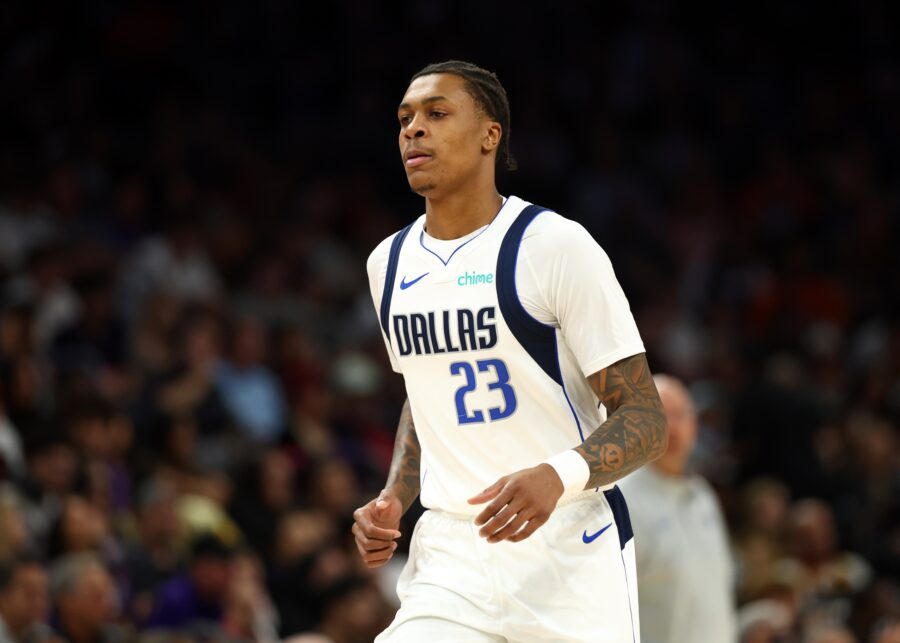 Comment on Mavericks Waive Tyler Smith by mnsports