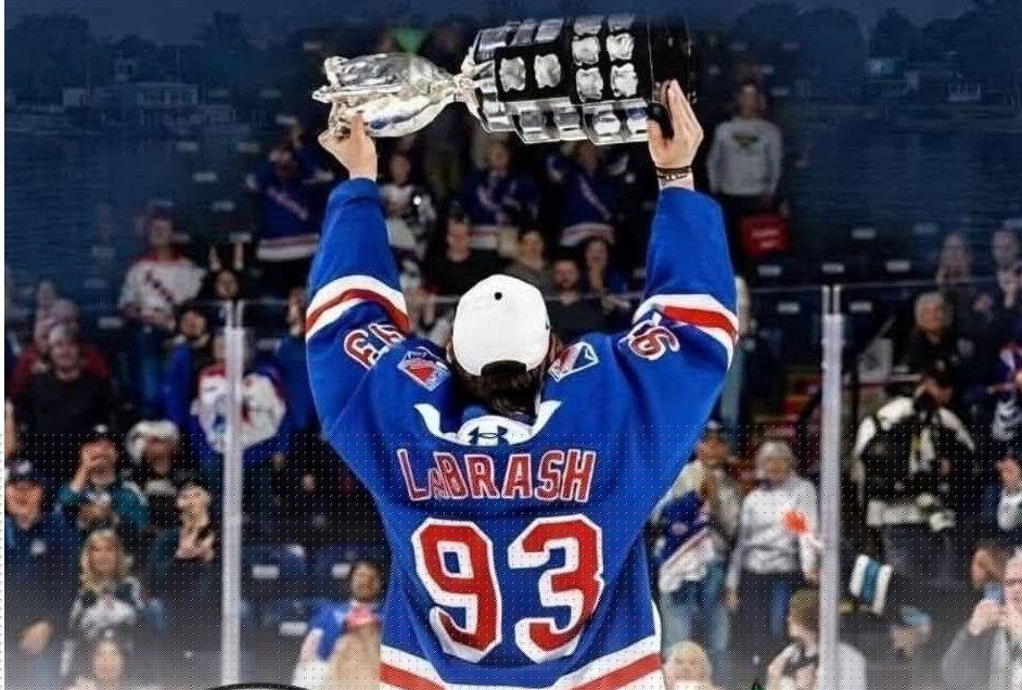 Memorial Cup making victory tour stop in Brockville
