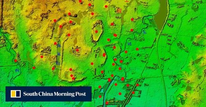 How China’s 5,100-year-old dams challenge Western narratives on despotism