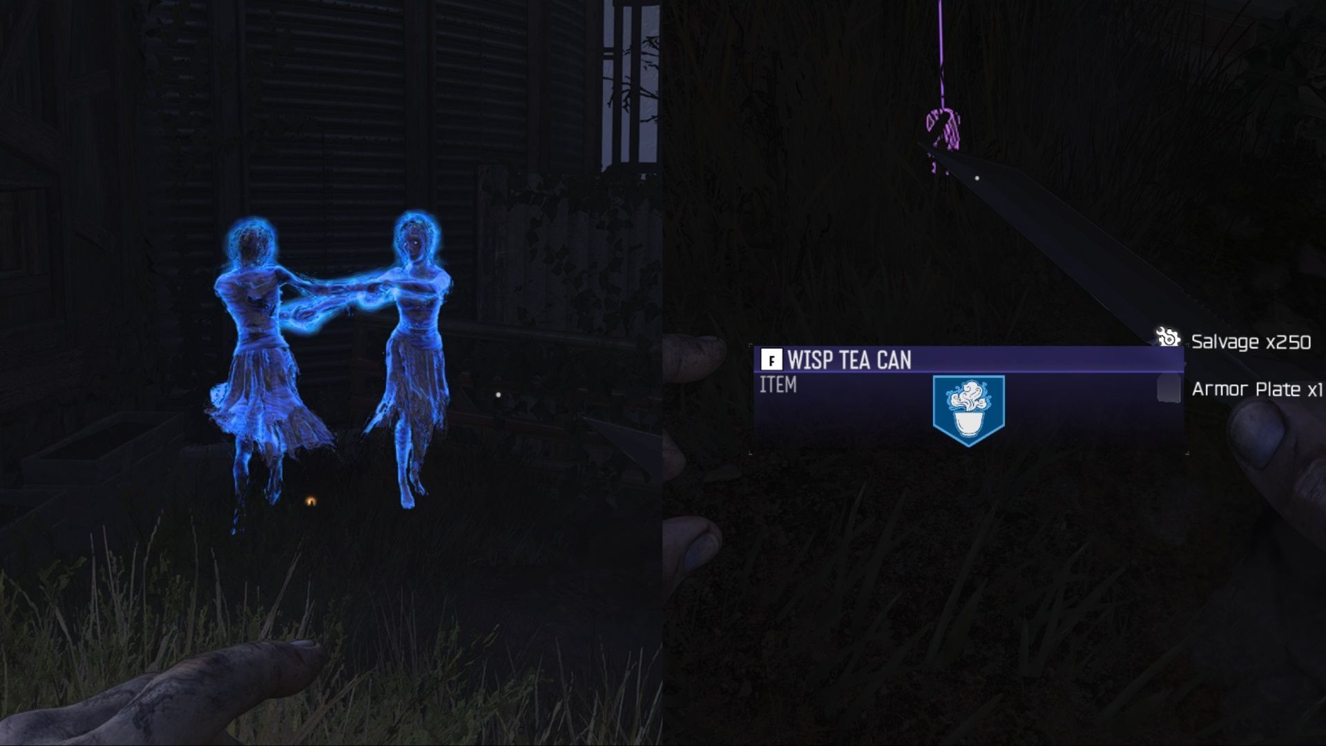 Free Wisp Tea perk Easter Egg guide in Black Ops 7 Zombies Ashes of the Damned