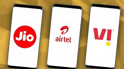 Reliance Jio-Airtel या Vi (Vodafone Idea): किसका ये वाला प्लान है बेस्ट..कौन दे रहा सबसे ज्यादा लाभ
