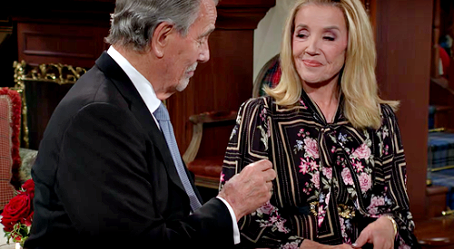 The Young and the Restless Spoilers Wednesday, August 5: Matt’s Two Roadblocks – Victor’s Surprise for Nikki