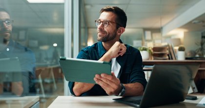 Jobs der Woche | KW 5: Karrierevielfalt: Medien, Bildung, Politik und spannende Mandate