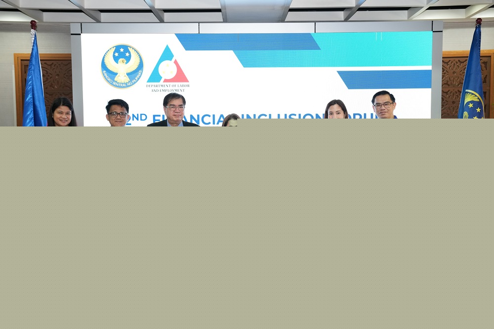 Comment on PH gov’t urging employers to disburse salaries via digital means by binance h"anvisningskod