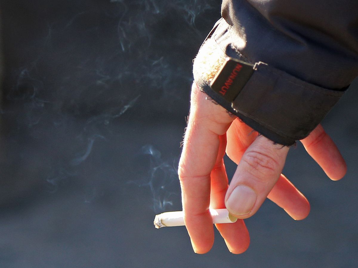 Chris Selley: OK, we’ve won on stigmatizing tobacco. Why not try it for hard drugs?