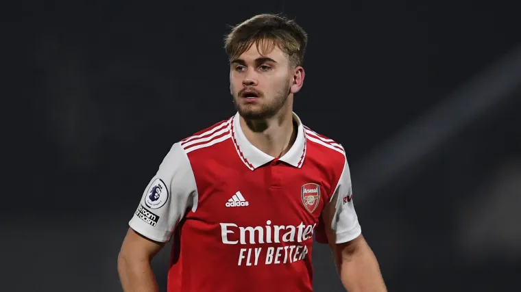 What happened to Billy Vigar? Arsenal pay tribute to former player before Champions League game