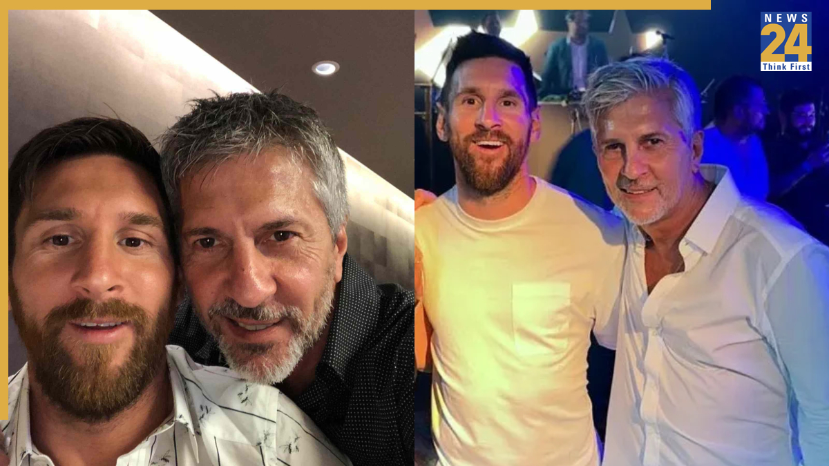 Lionel Messi’s father dies at 68, know what happened to him