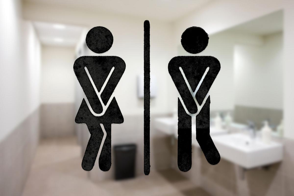 Good luck finding a public bathroom in NJ