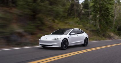 QOTD: Why Did Tesla Take A Sales Dive?