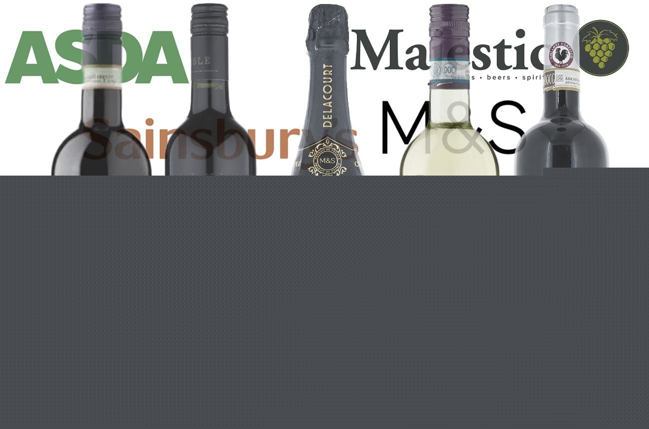 Decanter World Wine Awards 2026: UK shopper’s guide