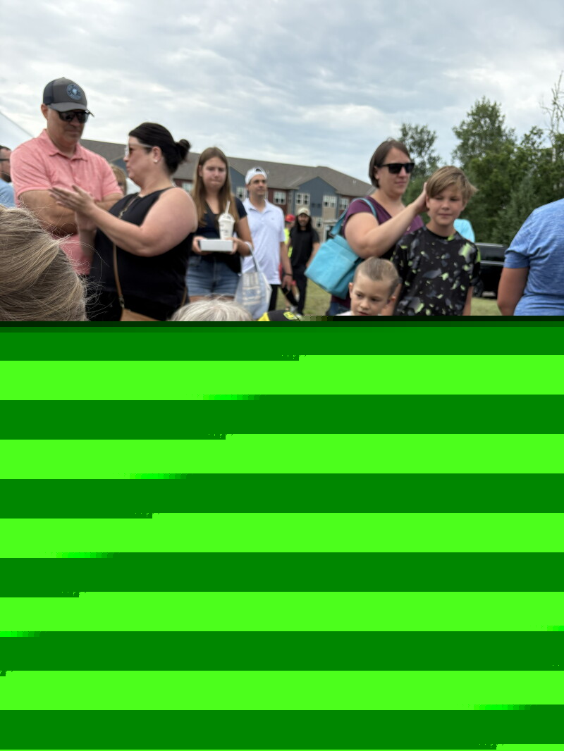Crosslake's loon center champions deaf inclusion