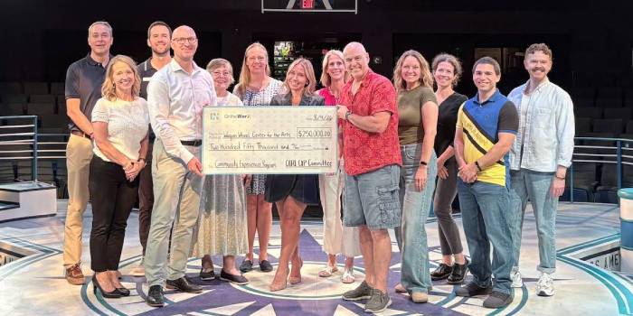 Wagon Wheel Receives Community Experiences Grant