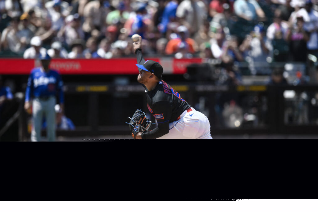 Mets Scratch Freddy Peralta From Start Due To Increasing Trade Interest