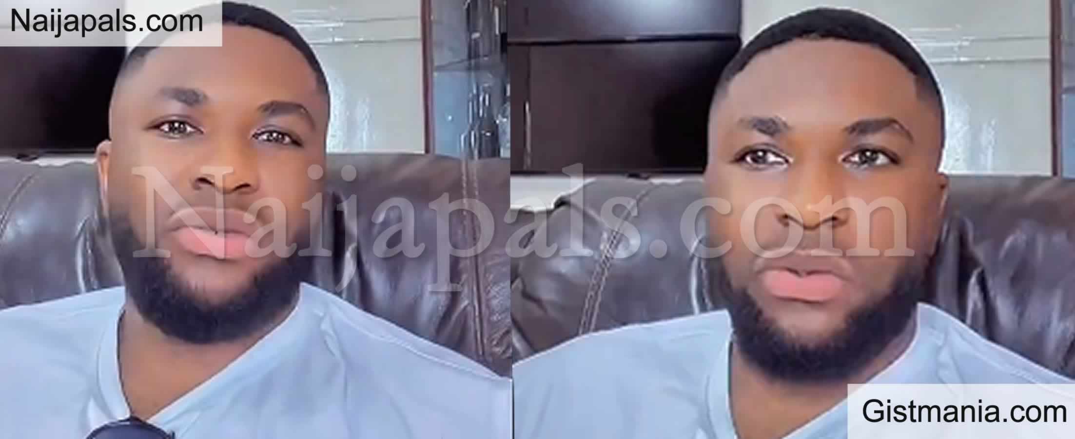 If I Pay Your Bills as a Woman Then I Have Right to Control You - Nigerian Man Sparks Debate