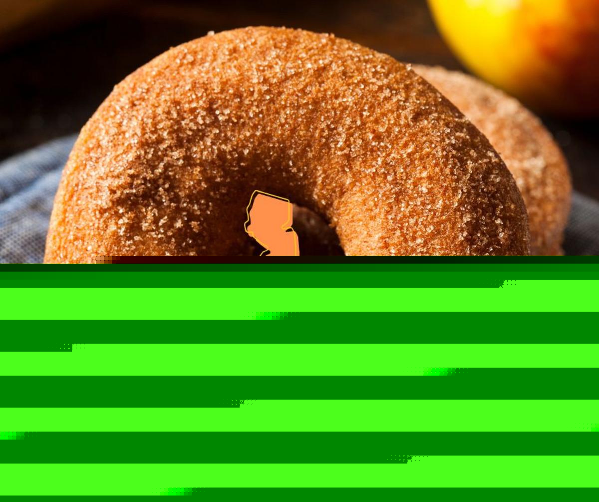11 Best Apple Cider Donuts in New Jersey for Fall 2026