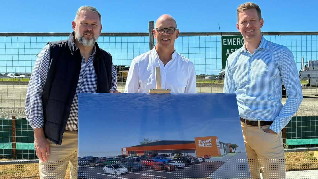 Fresh & Save expands again as family-owned grocer takes on supermarket giants
