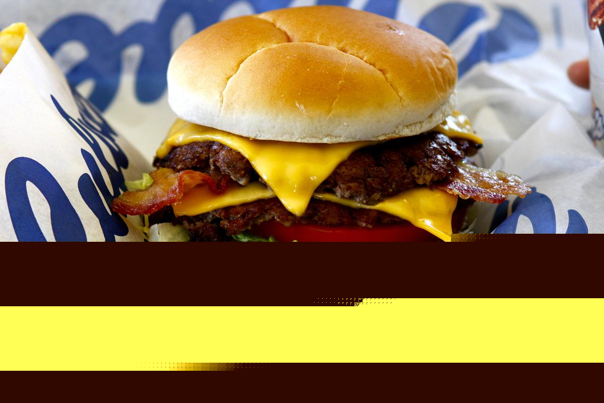 See Where Culver’s Ranks On New List Of Nation’s Best Burgers