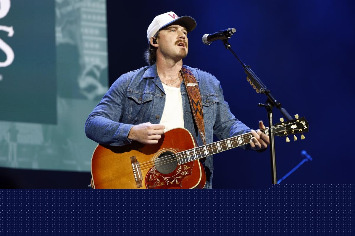 What Songs Will Morgan Wallen Play in Philadelphia? Here’s His Expected Setlist