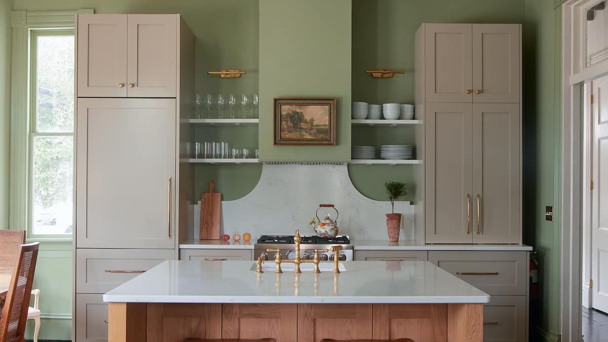 13 Best Charleston Airbnbs on AD’s Wishlist For 2025