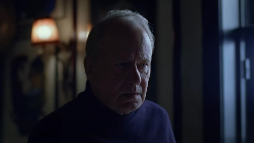 Oscar Predictions: Supporting Actor — Stellan Skarsgård Leads, Sean Penn Surges as Netflix Could Double Up