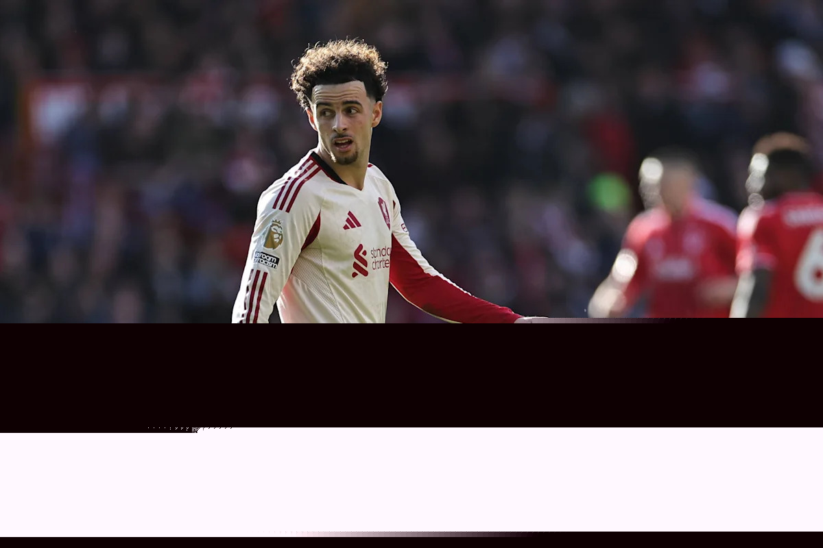Report: Liverpool star moves closer to €35m exit