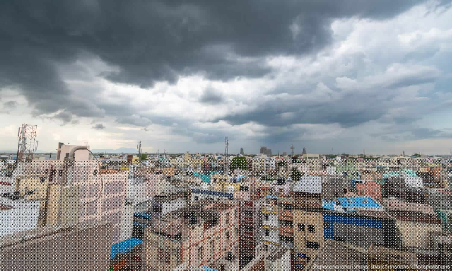 Climate Change Is Making Humid Heat More Intense In These Indian Cities