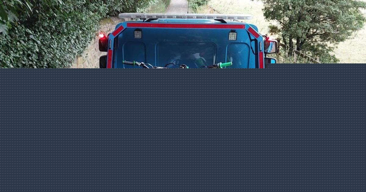 3 off-road bikes seized amid aim to tackle nuisance riding and anti-social behaviour
