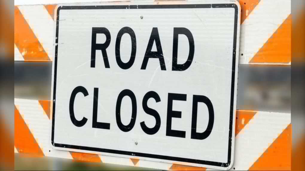 Access road bridges near Traverse Brook closing for repairs