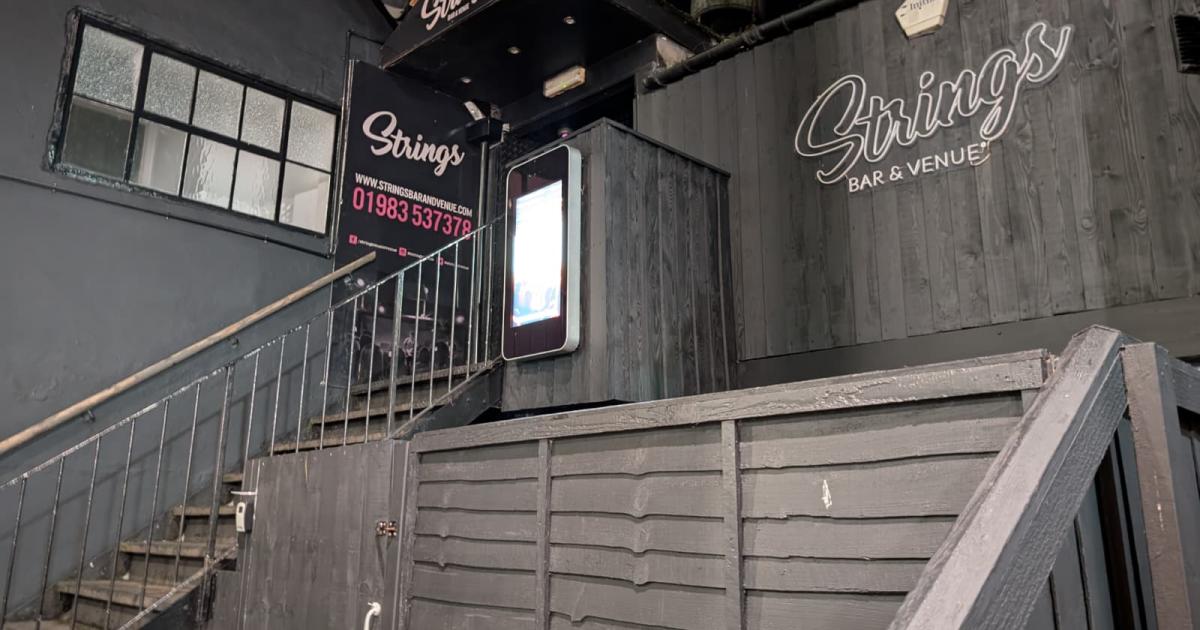 Police called after 'serious' anti-social behaviour cuts short under-18s club night