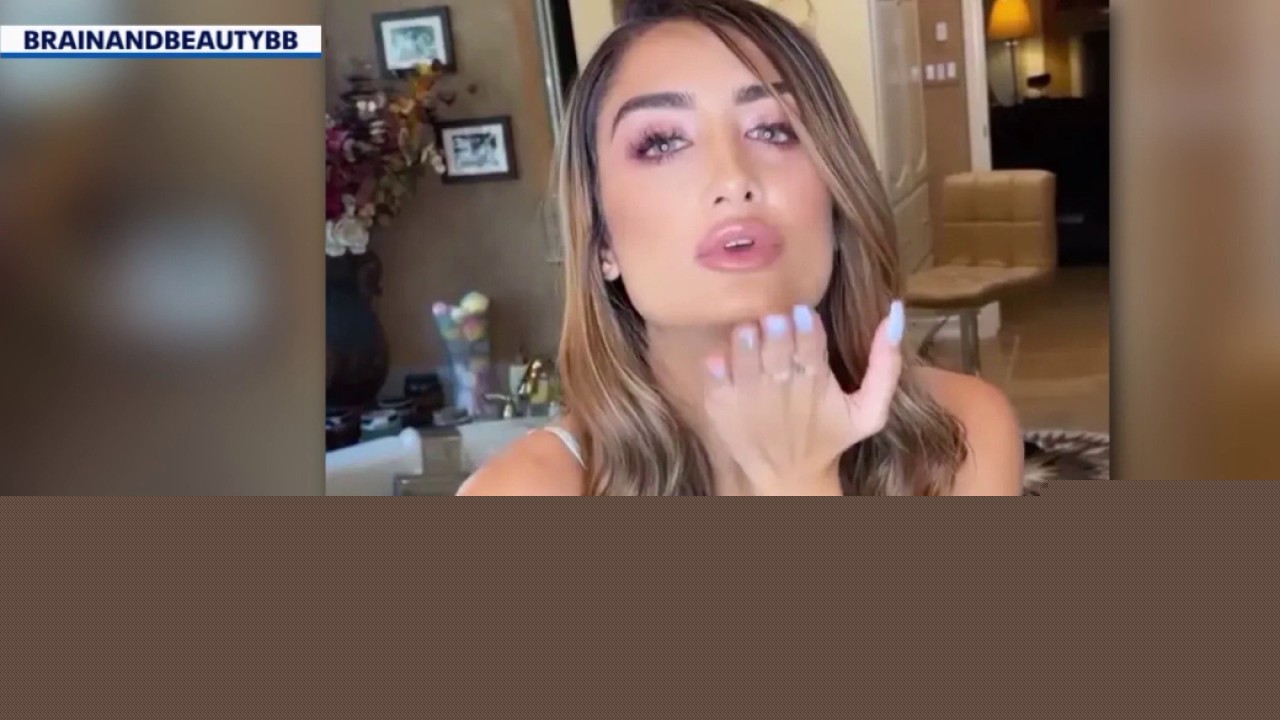 Mia Ventura arrested in Beverly Hills while out on bond
