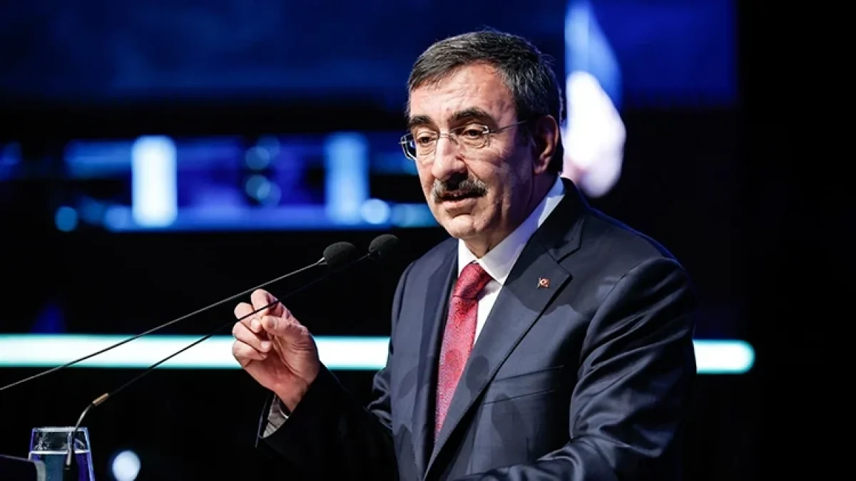 Yılmaz, Yasa Dışı Sanal Bahis Toplantısına Başkanlık Etti