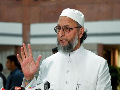 Owaisi To Kick Off Bihar Campaign From Seemanchal, Eyes Alliances