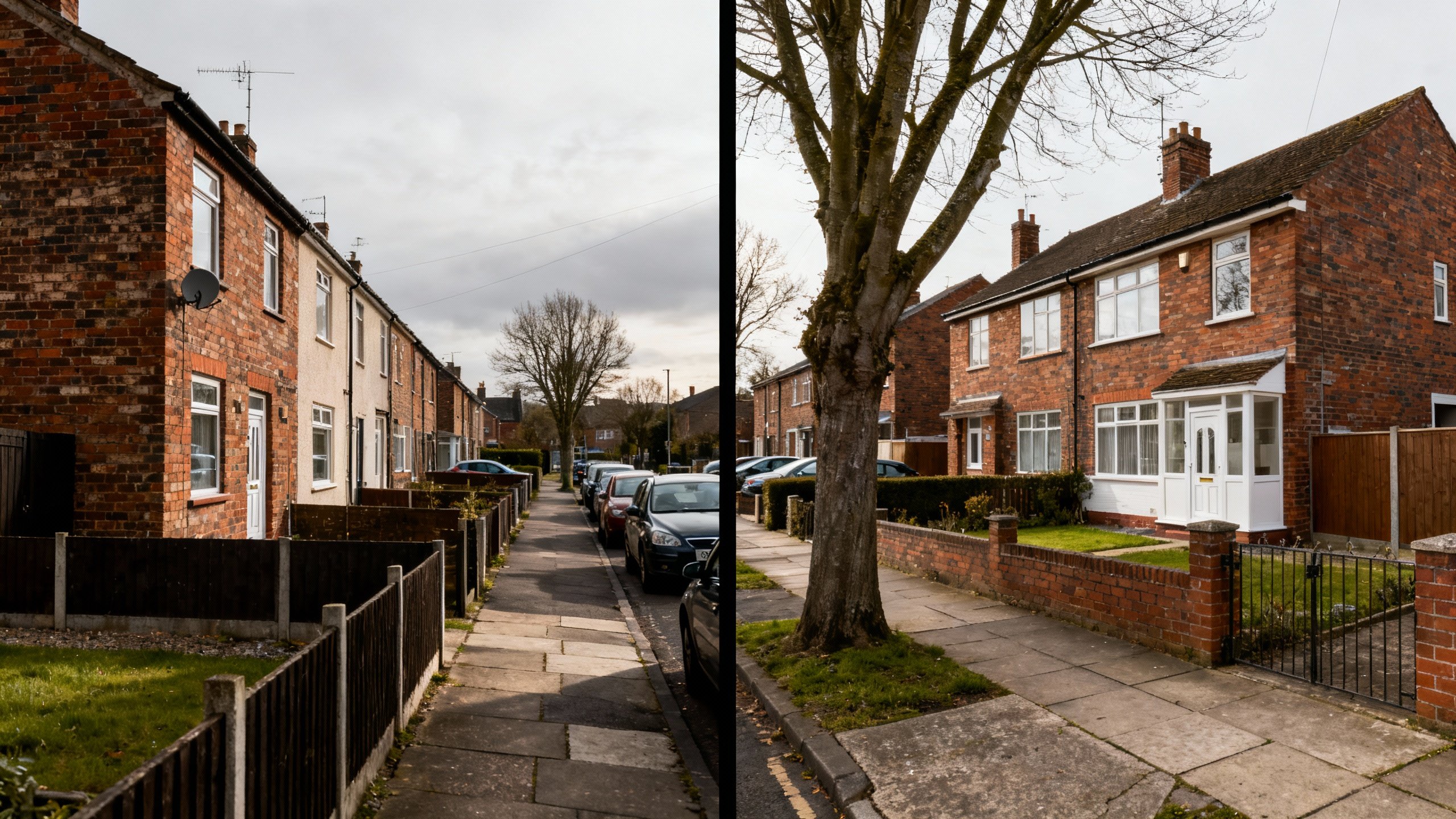 Lower-priced homes receive fewer listing photos, study finds