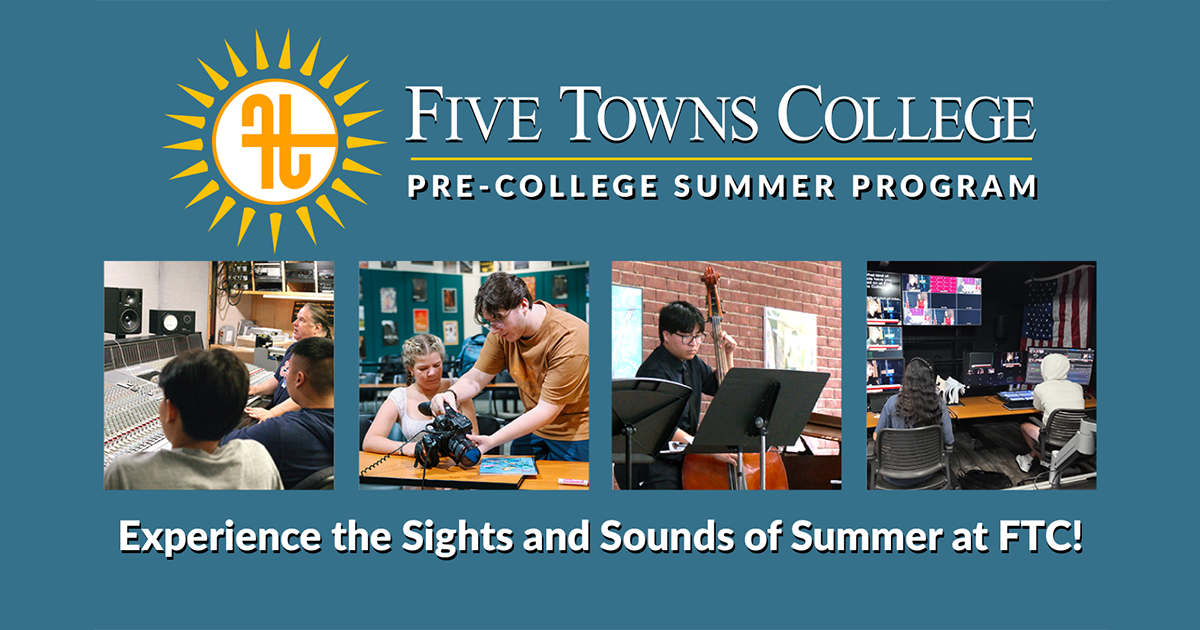 Pre-College Summer Program