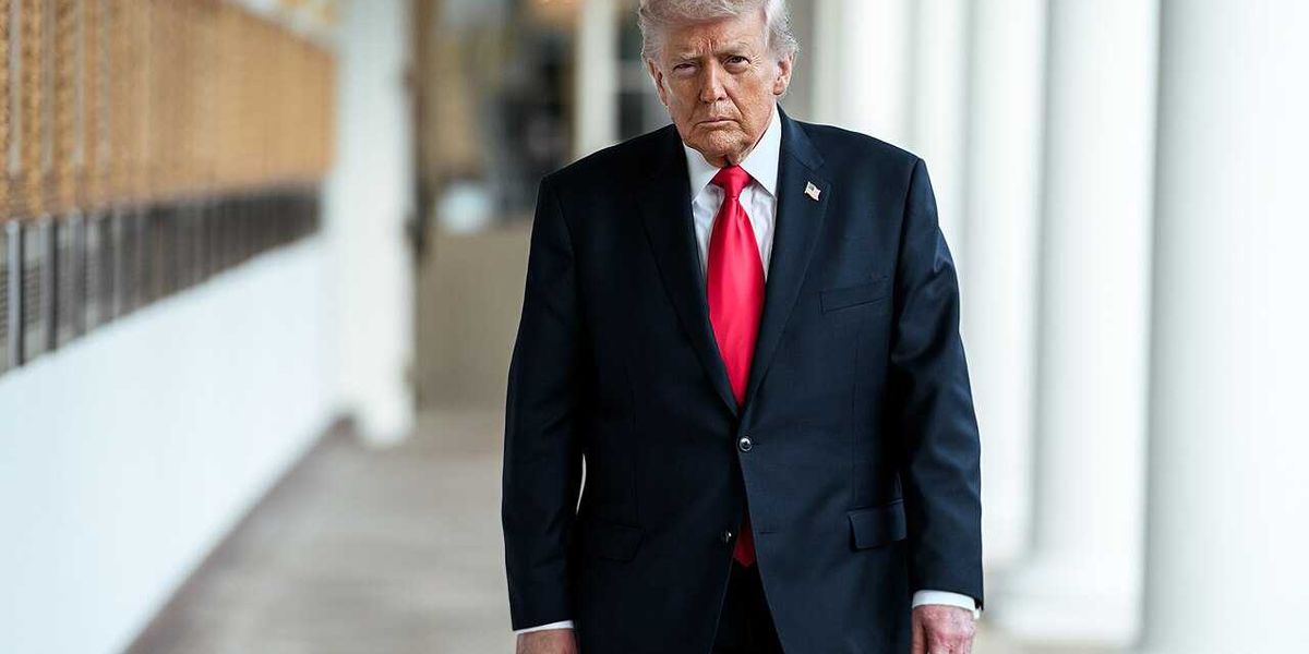 Trump's plot crumbles as 21st court defeat demolishes his election scheme