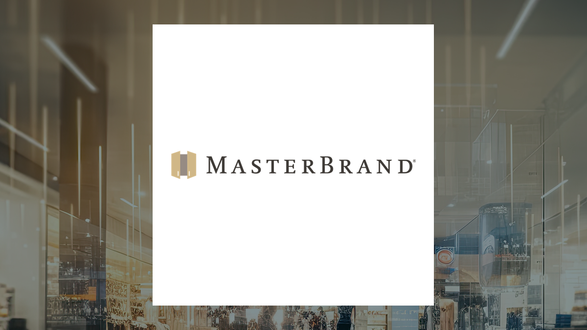 MasterBrand Q2 Earnings Call Highlights