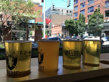 Lower drunk driving limit approved by WA Senate