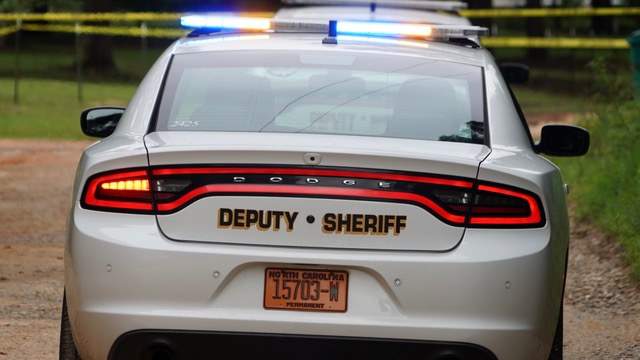 Comment on Man Charged With Pointing Shotgun At Deputies Receives $1 Million Bond by Raymond Cuddington