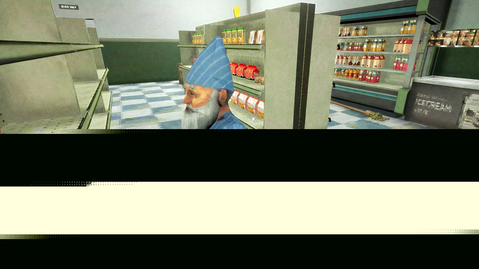 What Does Norbert Do in Shift at Midnight?