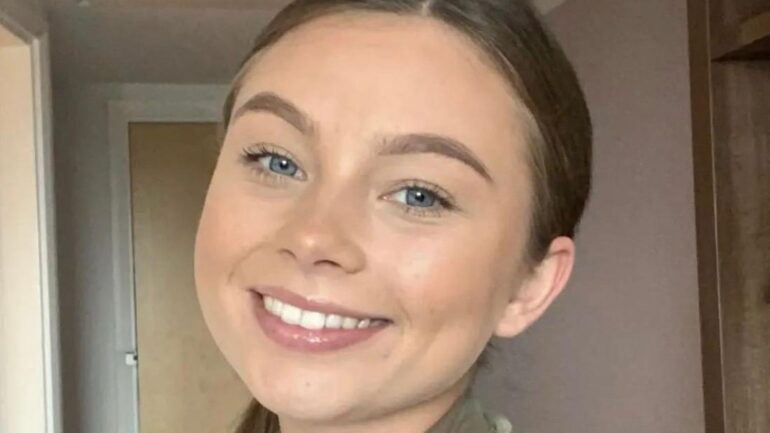 Two officers to face court martial over handling of teenage soldier Jaysley Beck case