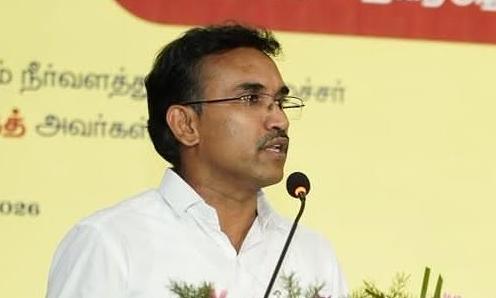 TN Assembly Moves NEET Abolition Resolution; Lone BJP MLA Walks Out