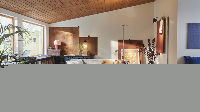 Slow living: how to create a home that helps us relax