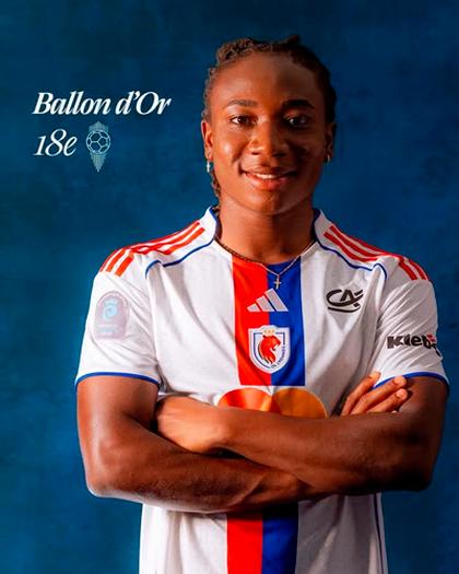 Ballon d’Or 2025 : Ousmane Dembélé et Aitana Bonmatí sacrés à Paris