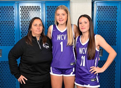 Section III high school sports schedule for Jan. 29