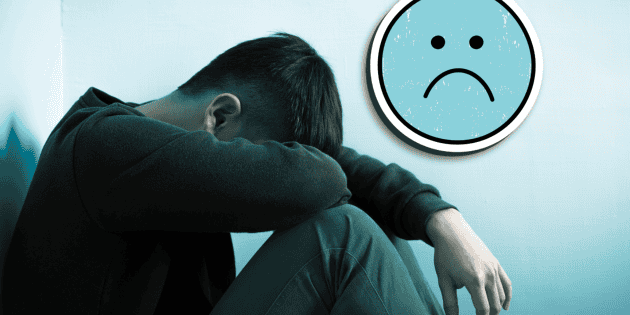 ¿Por qué la depresión debe atenderse al tiempo?