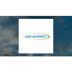 Greenleaf Trust Trims Stake in CMS Energy Corporation $CMS
