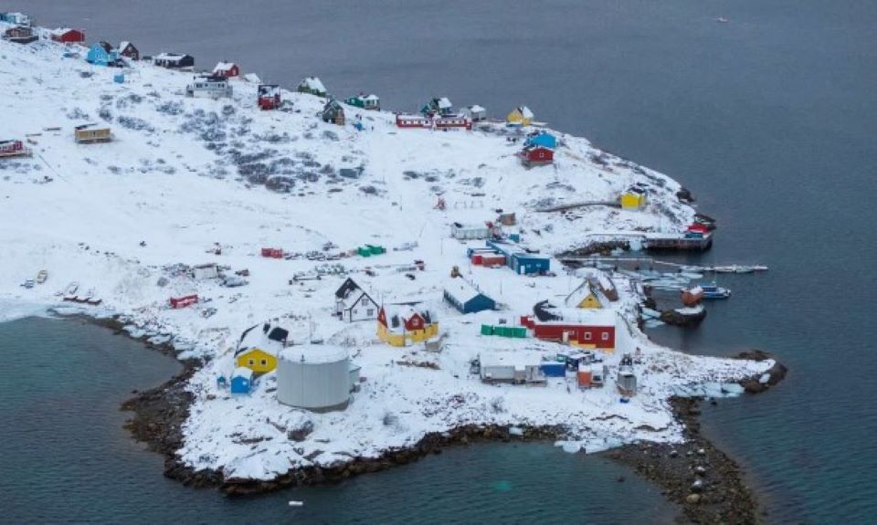 No One Owns Our Arctic Land, We Share It, Say Indigenous Inuit in Greenland, Underscoring Communal Relationship with Land Amid US Geopolitical Interest