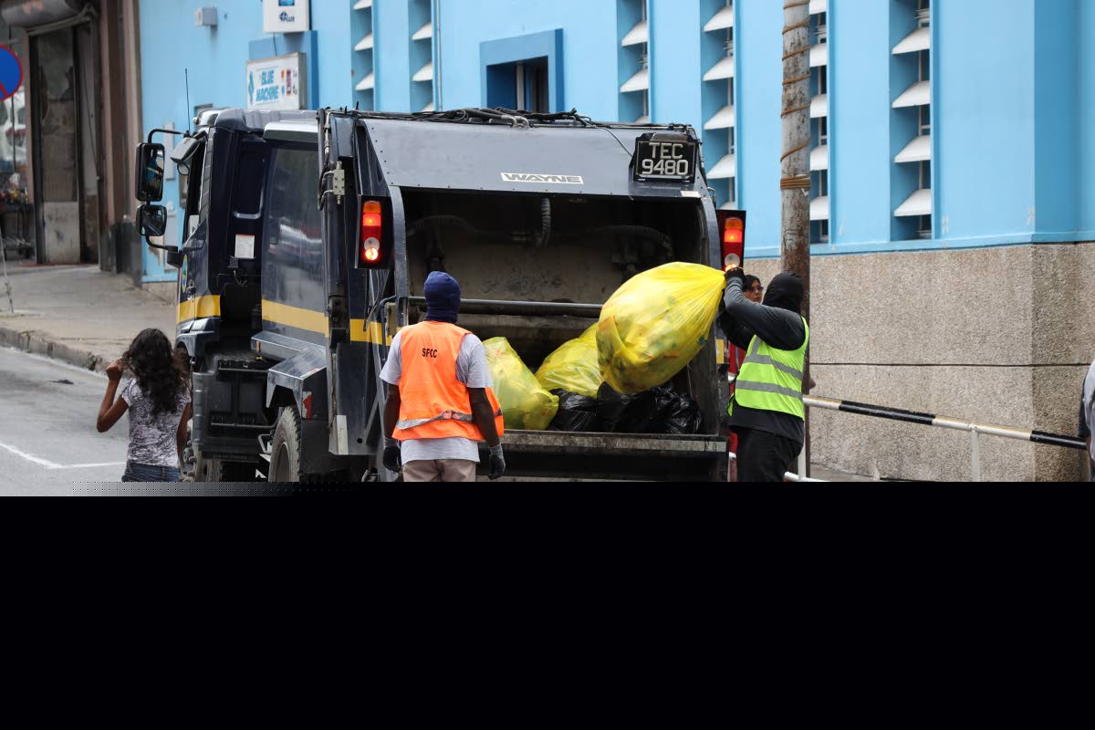 San Fernando eyes $2M savings through garbage collection changes
