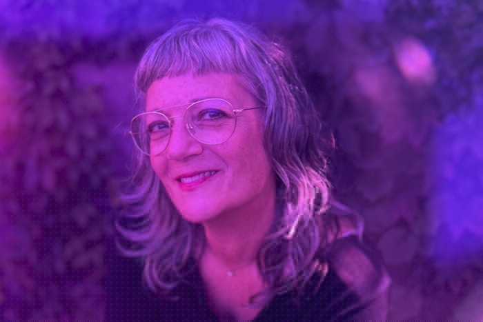 Kingston’s Sari Botton amplifies personal stories through essays, interviews, and indie publishing