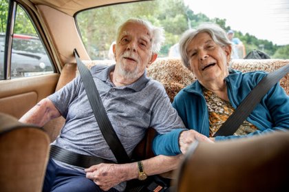The right insurance to enable dignified travel in your 80s